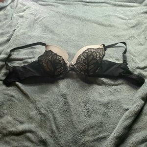 Sexy bra